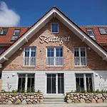Kattegat 05 Διαμέρισμα Büsum