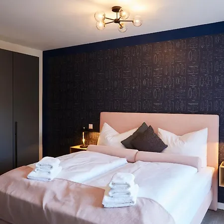 Apartament Kattegat 05 Büsum