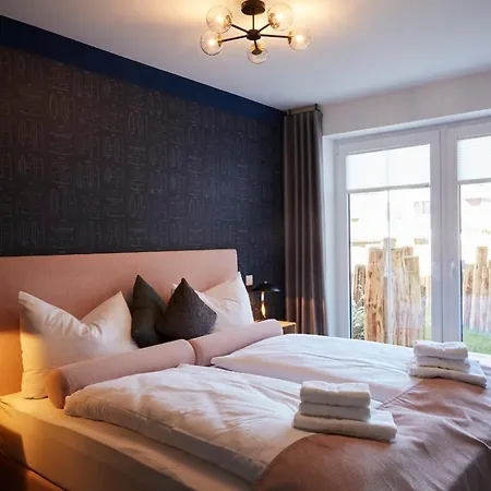 Lägenhet Kattegat 05 Büsum