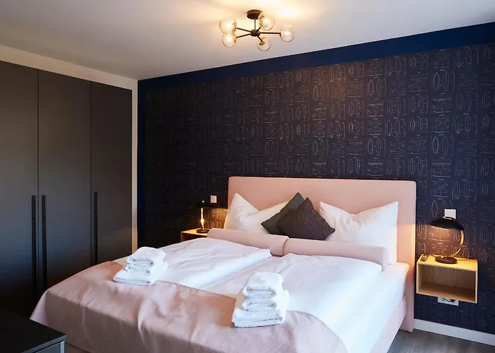 Lägenhet Kattegat 05 Büsum