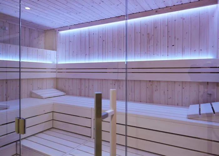 Kattegat 05 Lägenhet Büsum